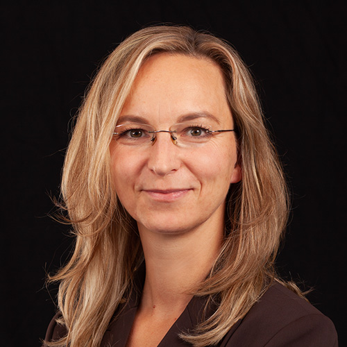 Simone Fischmann, Business Unit Director Commerce, People & Culture bei comwrap