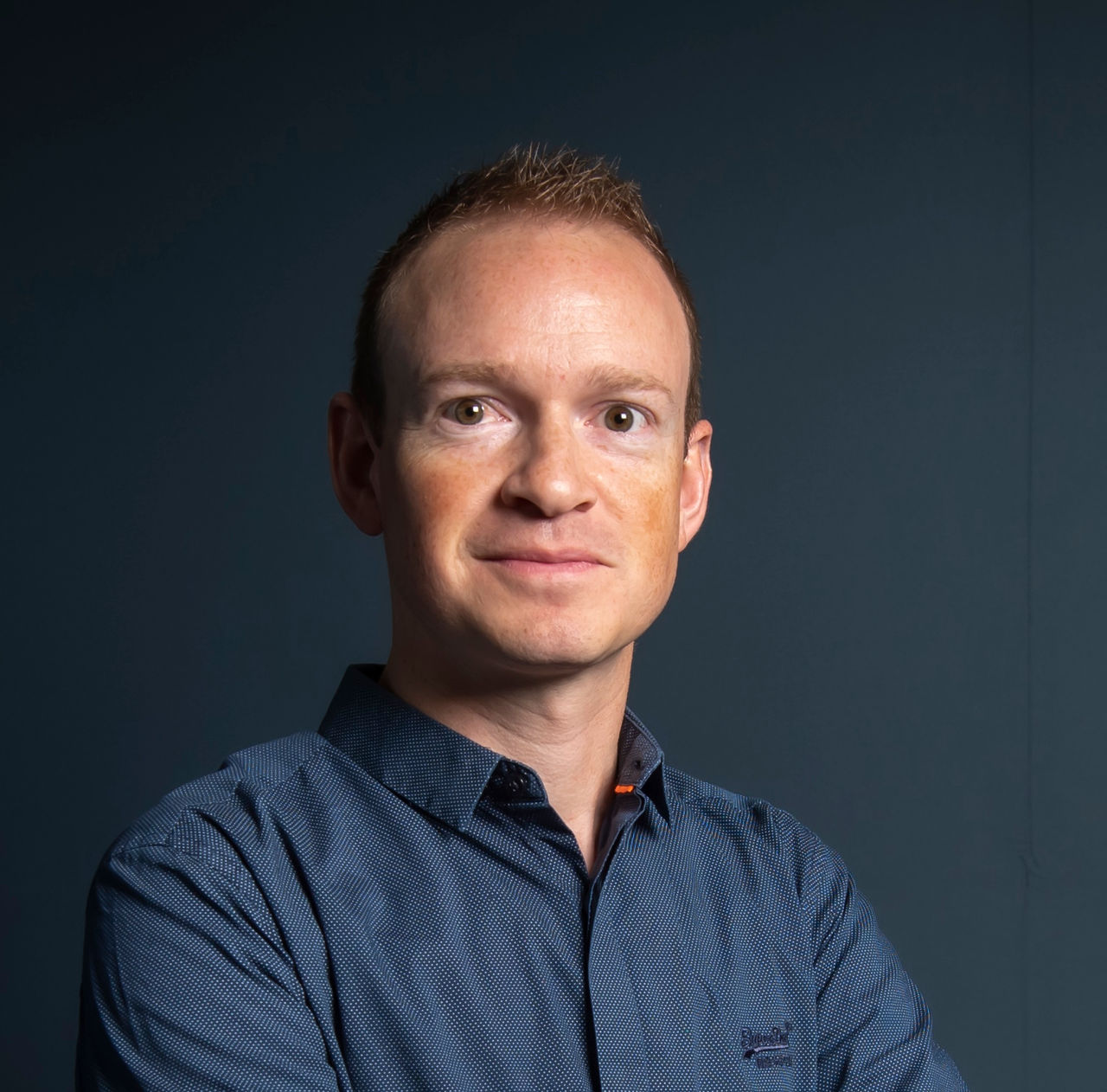 Markus Saalwächter, Ibexa Program Lead bei comwrap